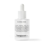 Transparent Lab – Oil Patrol Serum – Матуюча сироватка 30 мл