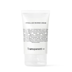 Transparent Lab – Retinal Age Reverse Cream – Антивіковий крем для обличчя 50 мл