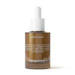 Transparent Lab – Super C Serum – Сироватка для тонких зморшок і пружної шкіри 30 мл