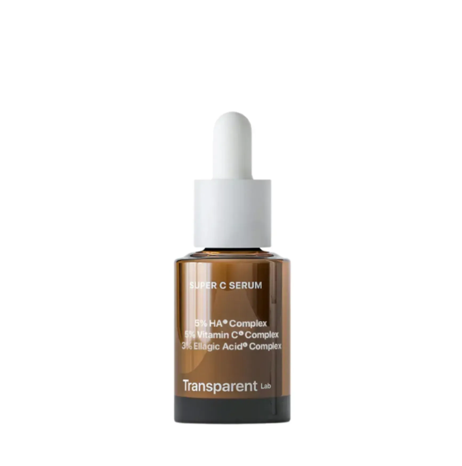 Transparent Lab – Super C Serum – Сироватка для тонких зморшок і пружної шкіри4 Transparent Lab – Super C Serum – Сироватка для тонких зморшок і пружної шкіри 15 мл