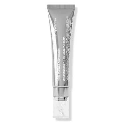 Transparent Lab – Volume Hydrating Lip-Plumping Treatment – Бальзам для збільшення губ 15 мл