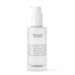 Transparent Lab – Pure Glycerin Face Serum – Зволожуюча сироватка з гліцерином 50 мл