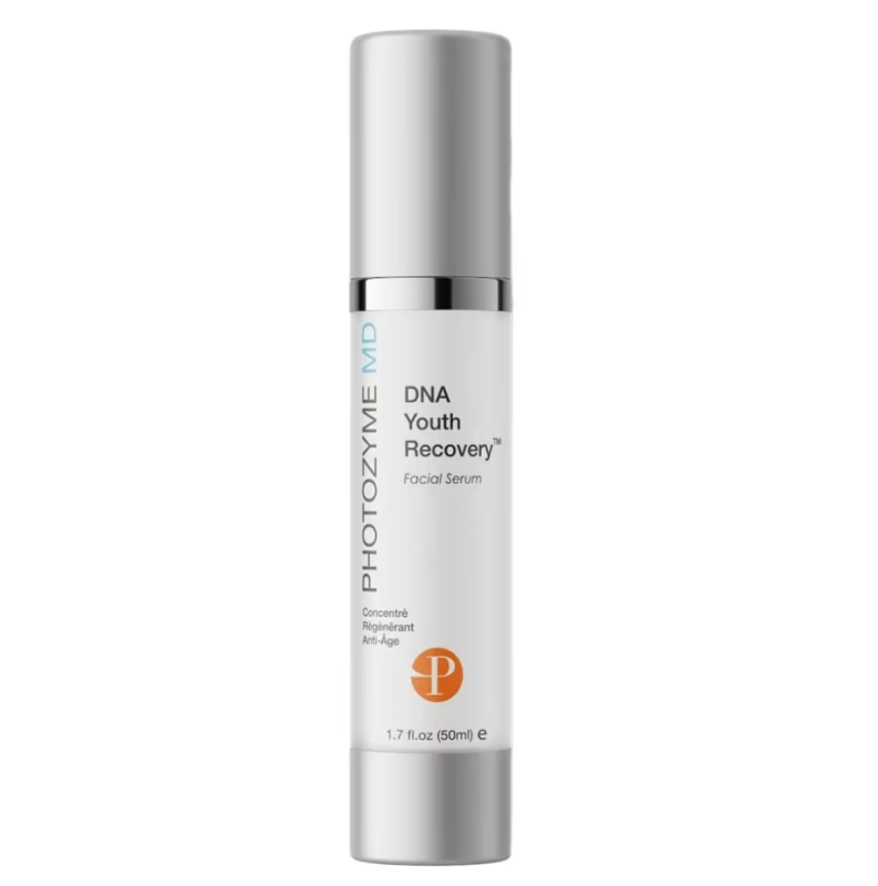 Photozyme MD – DNA Youth Recovery Facial Serum – Сироватка омолоджуюча 50 мл
