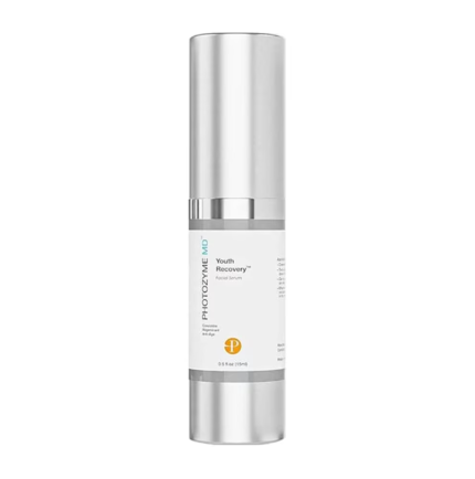 Photozyme MD — DNA Youth Recovery Facial Serum — Омолаживающая сыворотка для лица, 15 мл
