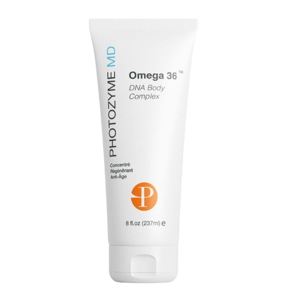 Photozyme MD - Omega 36 Body Complex1 Photozyme MD – Omega 36 Body Complex – Крем для тіла 237 мл
