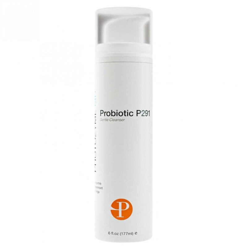 Photozyme MD Probiotic P291 Gentle Cleanser – Гель для вмивання 177 мл