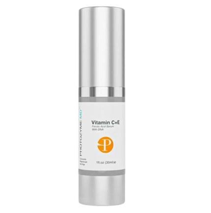 Photozyme MD – Vitamin C+E Ferulic Acid Lotion – Лосьйон з вітамінами С та Е 30 мл