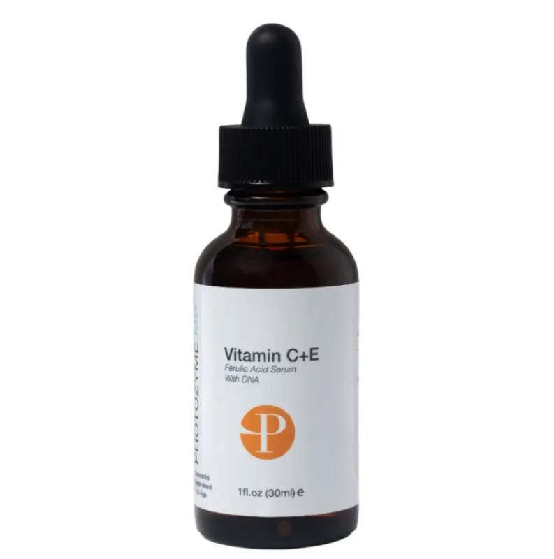 Photozyme MD – Vitamin C+E Ferulic Acid Serum – Сироватка з вітамінами С та Е 30 мл