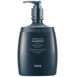 Solep – Premier Hi-Gro Shampoo – Шампунь проти випадіння волосся 300 мл