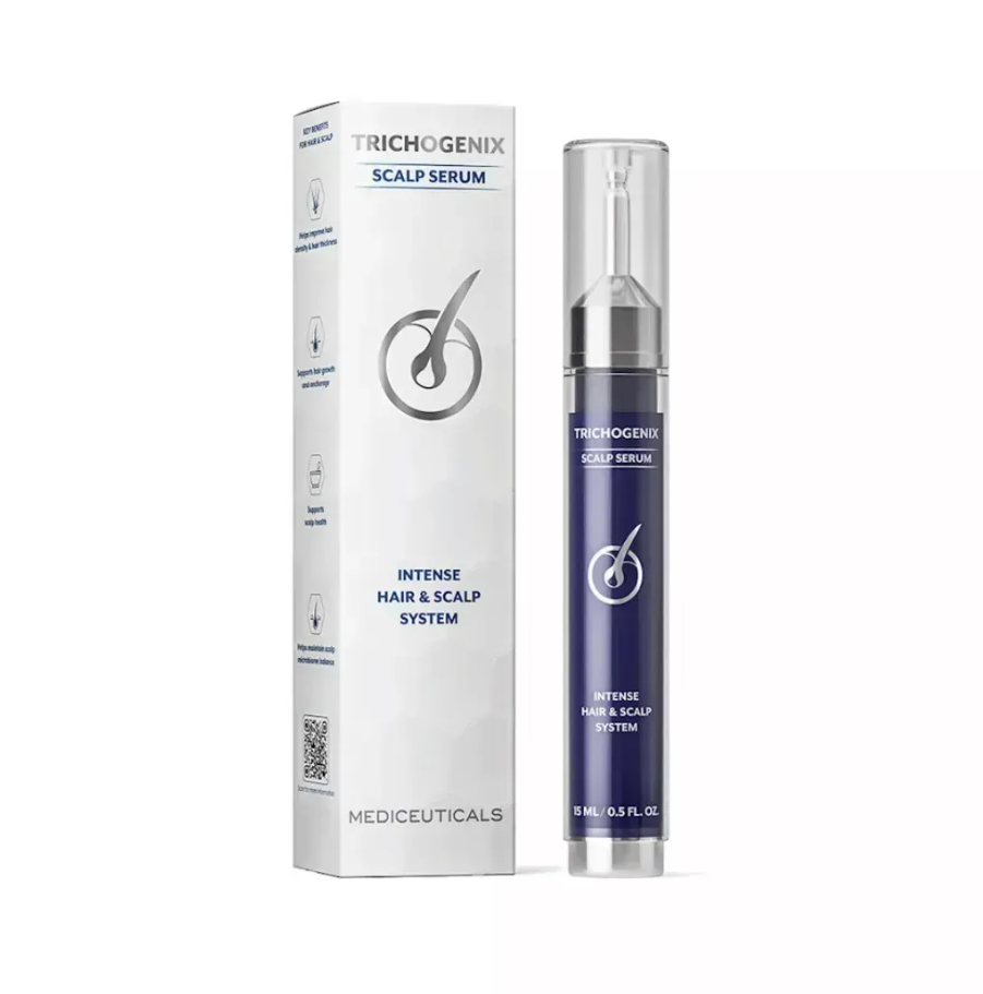 Mediceuticals Trichogenix Scalp Serum — Сыворотка1