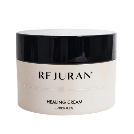 Rejuran - Healing Premium Activator Cream - Крем для обличчя з біоактивною формулою 50 мл