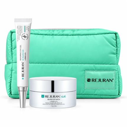 Rejuran – Rejuran Perfect Eye Duo – Дует "Досконалий погляд"