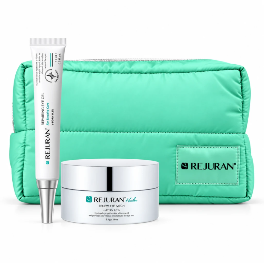 Rejuran – Rejuran Perfect Eye Duo